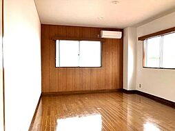 ルバンシス山手 102 2階3LDKのリビング/ダイニング