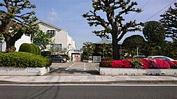 ルバンシス山手