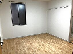 グリーン・フラッツB 104 1階1Kの室内