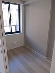 アウルズ早稲田 202 2階1SLDKのリビング/ダイニング