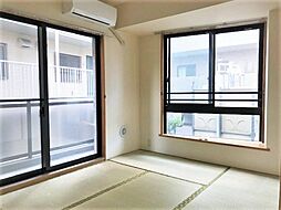 シエルヌーヴォ 2階2DKのリビング/ダイニング