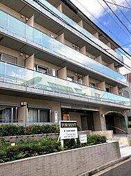 クレストハウス小石川