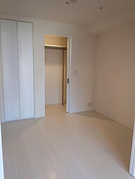 パークタワーグランスカイ 619 6階1LDKのリビング/ダイニング