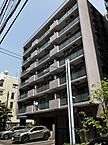 神奈川県川崎市中原区新丸子町766-1：物件画像／大成有楽不動産販売株式会社　プロパティマネジメント室