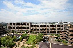 オーベルグランディオ上大岡ガーデンパレス