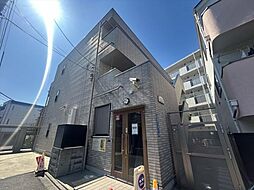 アンプルールフェール蒲田