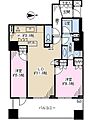 シティデュオタワー川口12階15.5万円