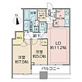 芝パーク・タワー6階31.0万円