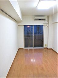 メインステージ広尾 2階1Kの室内