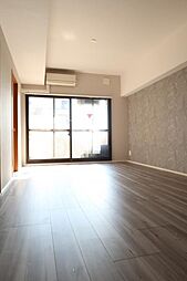 ステーションプラザ・メッツ東向島駅前 5階2LDKのリビング/ダイニング