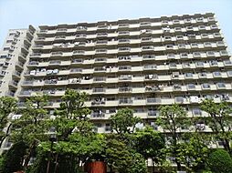 築地永谷コーポラス