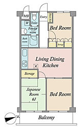 ニューライフ狛江