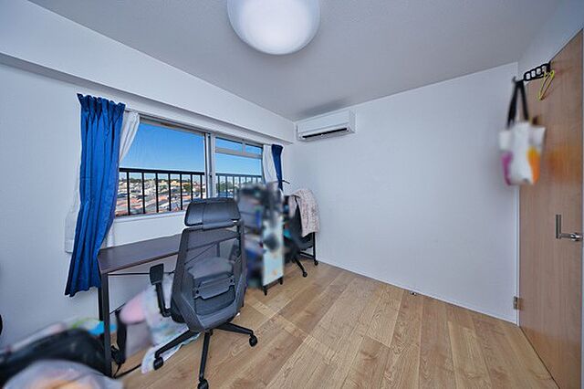 その他 ライオンズマンション上野毛B 6階/-