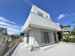 戸建 川崎市麻生区細山1丁目