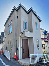戸建 大田区田園調布5丁目