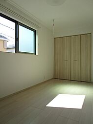 ハッピーワン 2階ワンルームのリビング/ダイニング