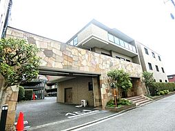 ライオンズマンション国領