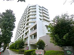 Ｄ’グラフォート世田谷芦花公園