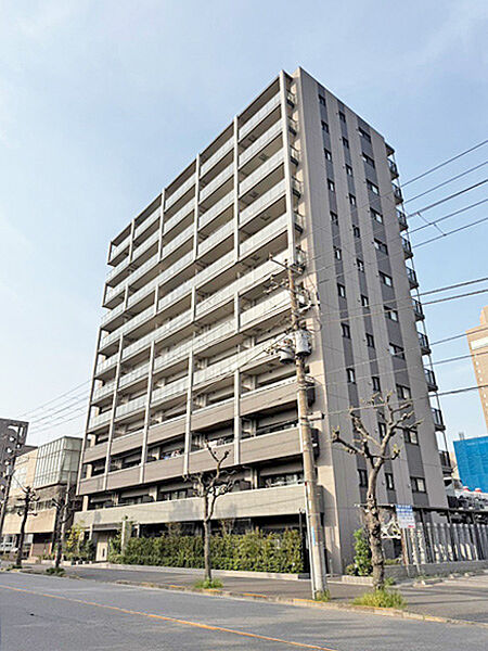 プレシス千葉みなとベイフロント