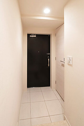 玄関 浅草タワー 20階/-