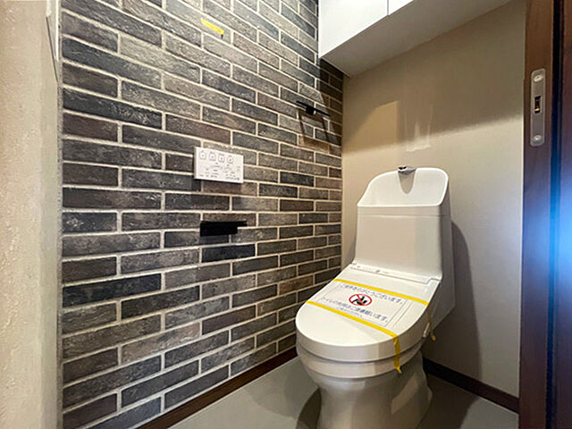 トイレ サンソフィア蔵前 5階/-