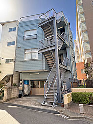 戸建 荒川区西尾久8丁目