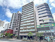 東京都墨田区緑1丁目：物件画像