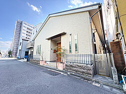 戸建 荒川区東尾久8丁目