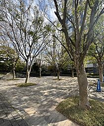 敷地内公開空地