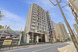 パークシティ高田馬場