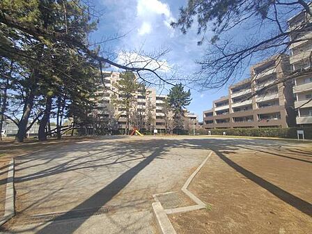 習志野台5丁目公園(約30m)