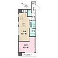 キャッスル日吉2階2,280万円
