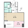 カテリーナ代々木プレイス14階6,790万円