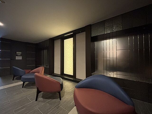 その他 サンリヤン練馬北町 5階/-