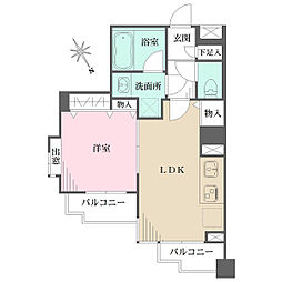 ルセージュ初台