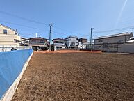 東京都世田谷区千歳台5丁目：物件画像