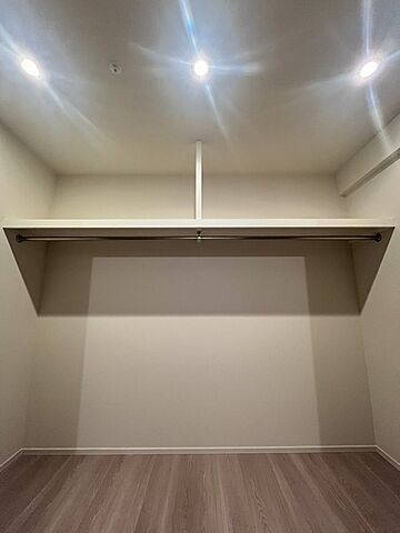 収納 ヴィークコート市谷加賀町 4階/-