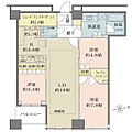 ザ・センター東京30階29,999万円