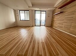 ザ・パークハウス西新宿タワー60