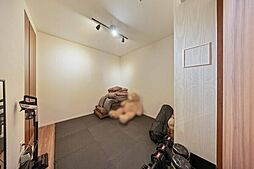 室内の画像