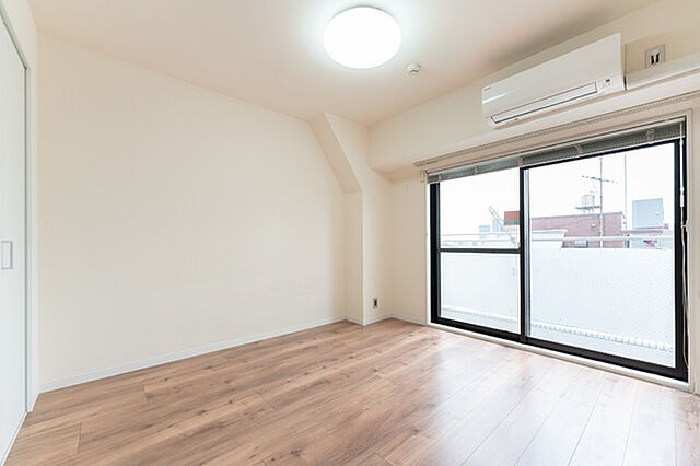 室内 藤和シティコープ高円寺南 9階/-