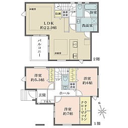 京王井の頭線 富士見ヶ丘駅 徒歩10分