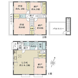 東京都中野区若宮3丁目