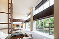 その他 ザ・パークハウス西新宿タワー60 34階/-