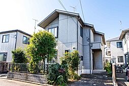 西武新宿線 東村山駅 徒歩21分の一戸建て