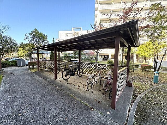 その他 レーベンスガルテン長池II 3階/-