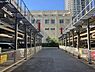駐車場：敷地内駐車場（有料＆サイズ制限有り）