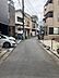前面道路前面道路