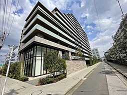 リビオシティ南砂町ステーションサイト