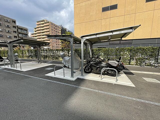 その他 リビオシティ南砂町ステーションサイト 2階/-